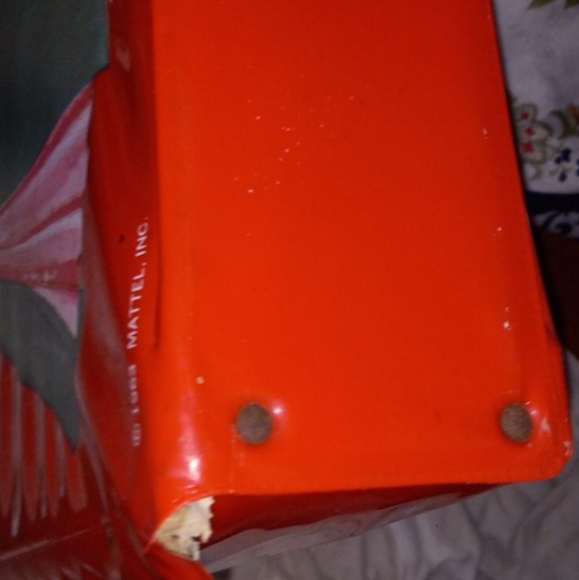 1963 Barbie Case - Picture 5 of 9